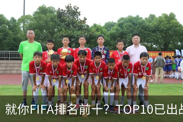 就你FIFA排名前十？TOP10已出战6队 仅德国拿到胜利